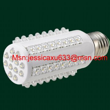 E27 6W 60Led Bulb